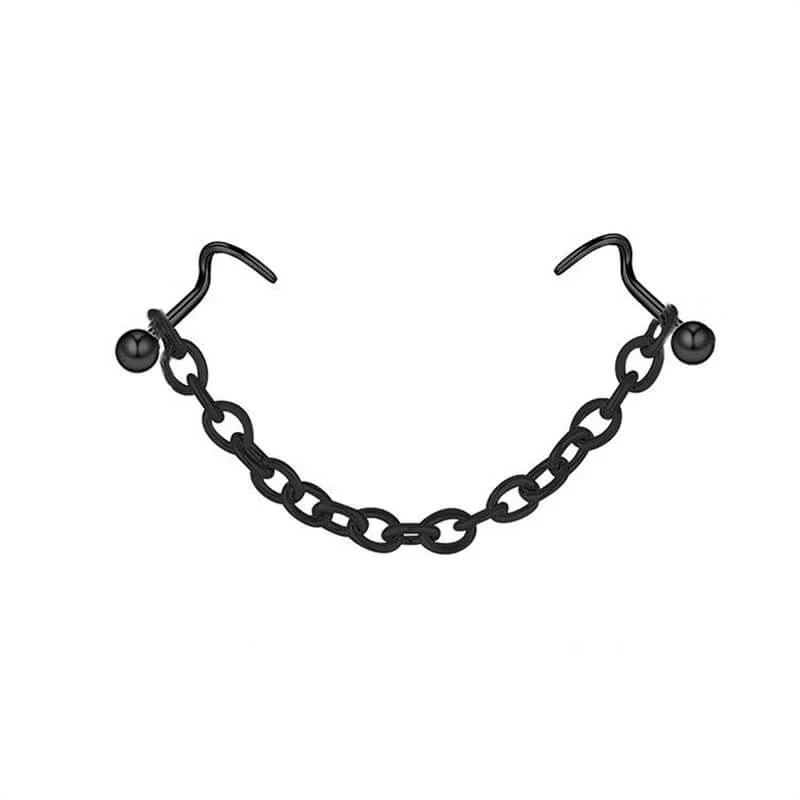 14677-simple-chain-stainless-steel-nose-ring-7.webp Simple Chain Stainless Steel Nose Ring