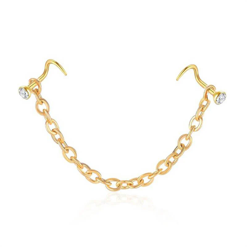 14677-simple-chain-stainless-steel-nose-ring-9.webp Simple Chain Stainless Steel Nose Ring