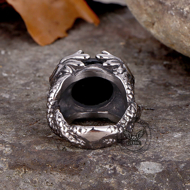 14769-vintage-double-dragon-playing-with-gemstone-stainless-steel-ring-12.jpg Vintage Double Dragon Playing with Gemstone Stainless Steel Ring