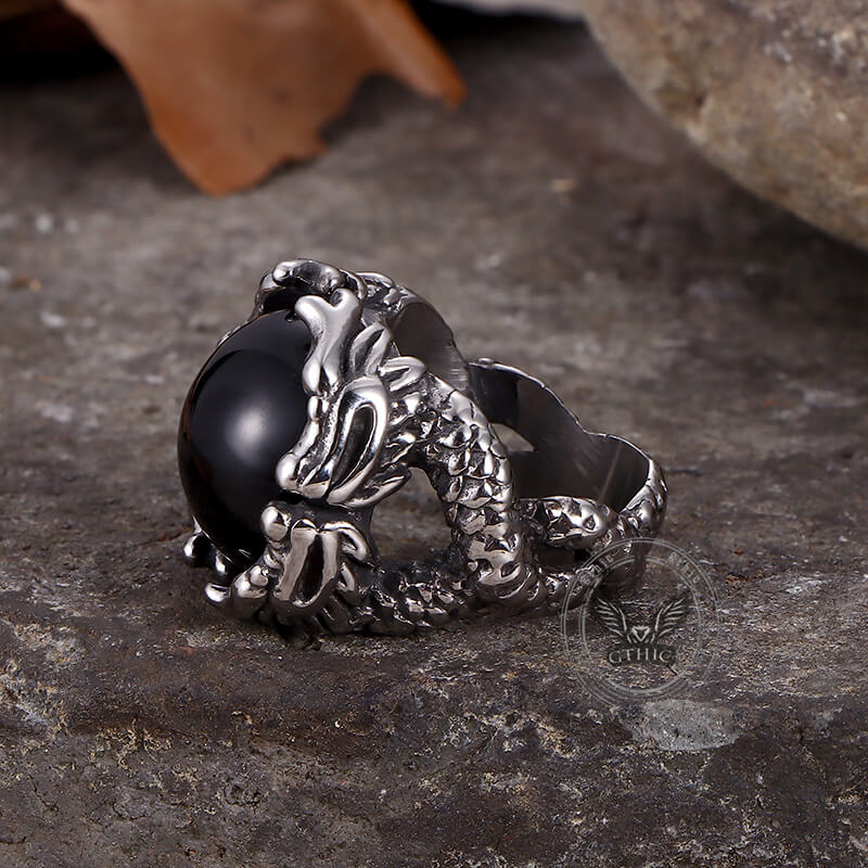 14769-vintage-double-dragon-playing-with-gemstone-stainless-steel-ring-7.jpg Vintage Double Dragon Playing with Gemstone Stainless Steel Ring