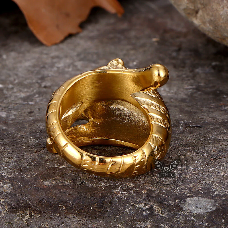 14888-punk-ferocious-tiger-stainless-steel-animal-ring-10.webp Punk Ferocious Tiger Stainless Steel Animal Ring