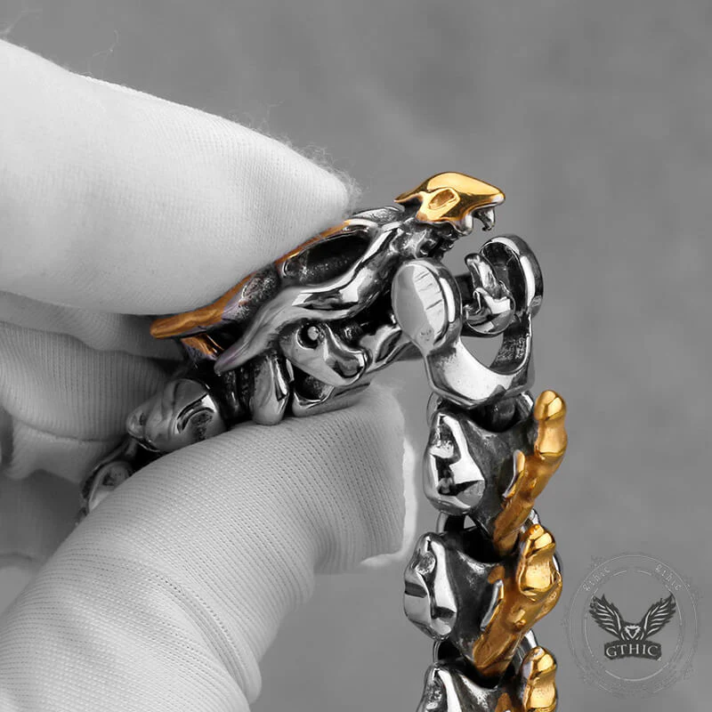 14955-punk-keel-chain-stainless-steel-viking-bracelet-2.webp Punk Keel Chain Stainless Steel Viking Bracelet