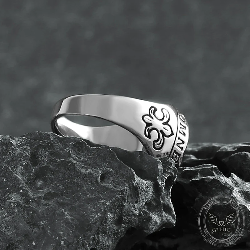 15012-vintage-viking-nordic-compass-stainless-steel-marine-ring-8.webp Vintage Viking Nordic Compass Stainless Steel Marine Ring