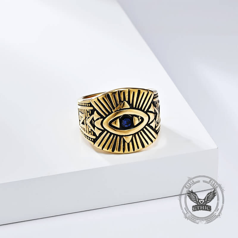 15089-vintage-god-s-eye-egyptian-pharaoh-eye-stainless-steel-ring-3.jpg Vintage God's Eye Egyptian Pharaoh Eye Stainless Steel Ring
