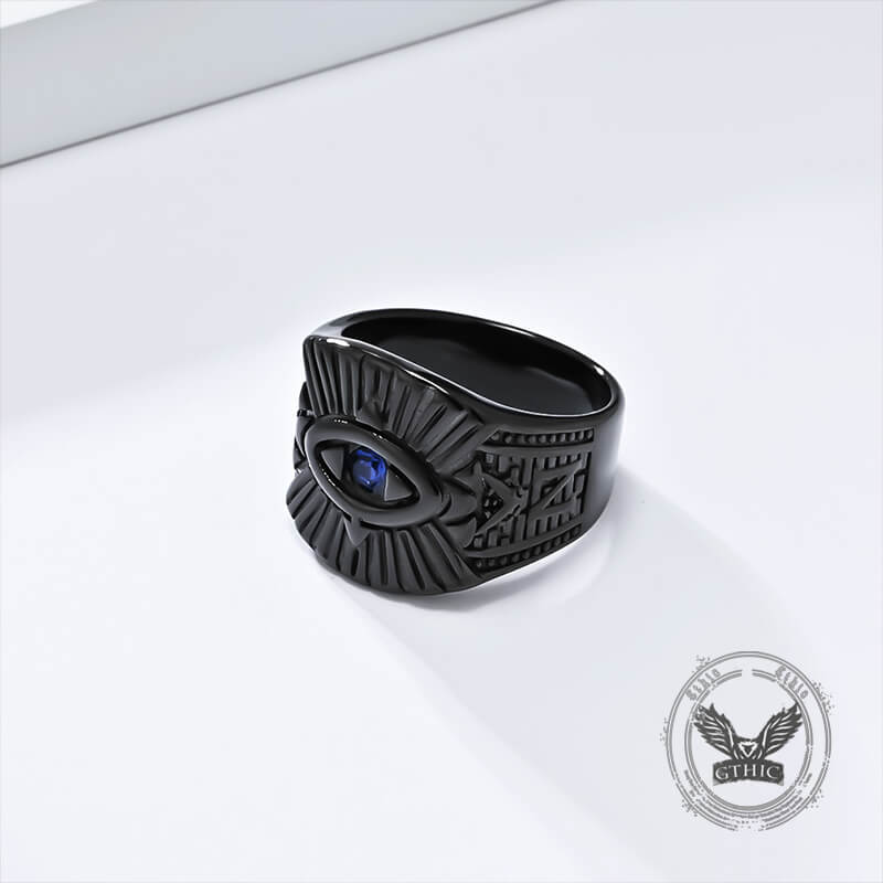 15089-vintage-god-s-eye-egyptian-pharaoh-eye-stainless-steel-ring-4.jpg Vintage God's Eye Egyptian Pharaoh Eye Stainless Steel Ring
