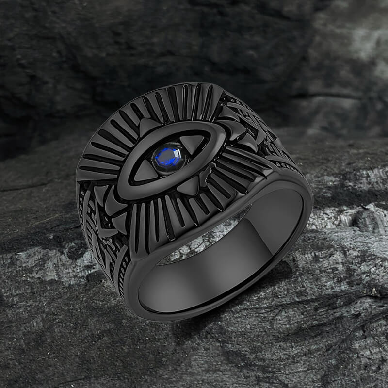 15089-vintage-god-s-eye-egyptian-pharaoh-eye-stainless-steel-ring-7.jpg Vintage God's Eye Egyptian Pharaoh Eye Stainless Steel Ring