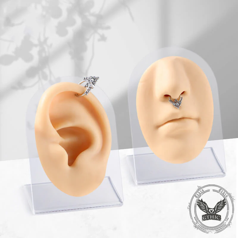 15139-punk-shiny-gem-g23-titanium-nose-ring-2.webp Punk Shiny Gem G23 Titanium Nose Ring