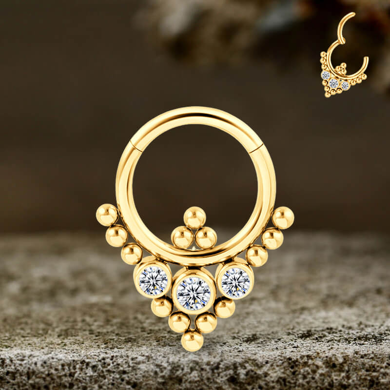15139-punk-shiny-gem-g23-titanium-nose-ring-4.jpg Punk Shiny Gem G23 Titanium Nose Ring