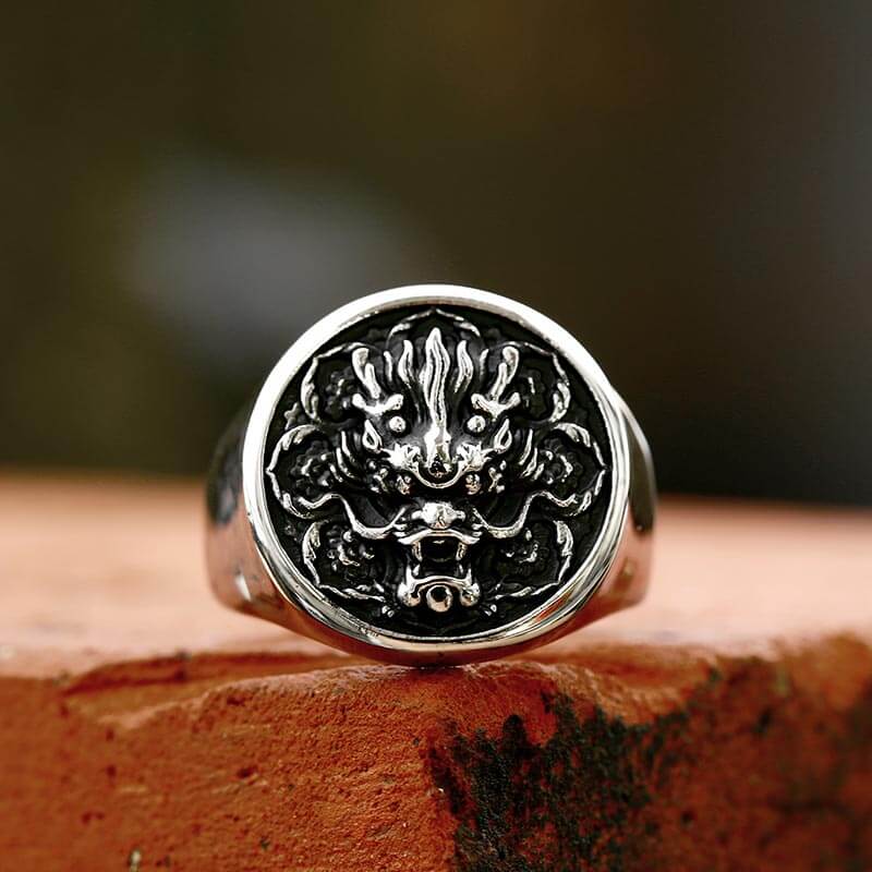 15312-vintage-dragon-head-pattern-stainless-steel-ring-1.jpg Vintage Dragon Head Pattern Stainless Steel Ring