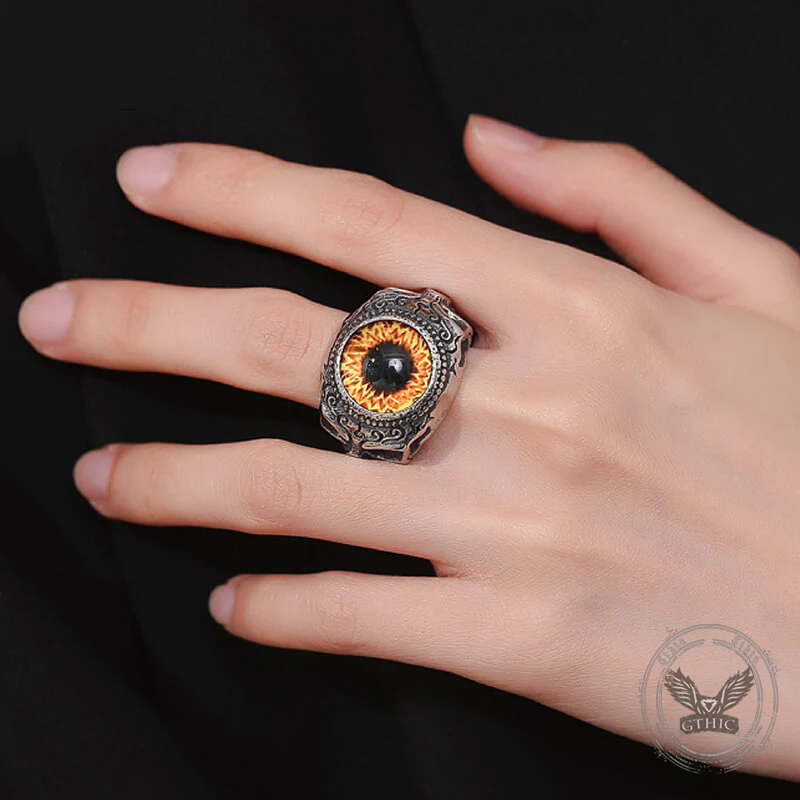 15338-domineering-skull-devil-eye-stainless-steel-ring-2.webp Domineering Skull Devil Eye Stainless Steel Ring