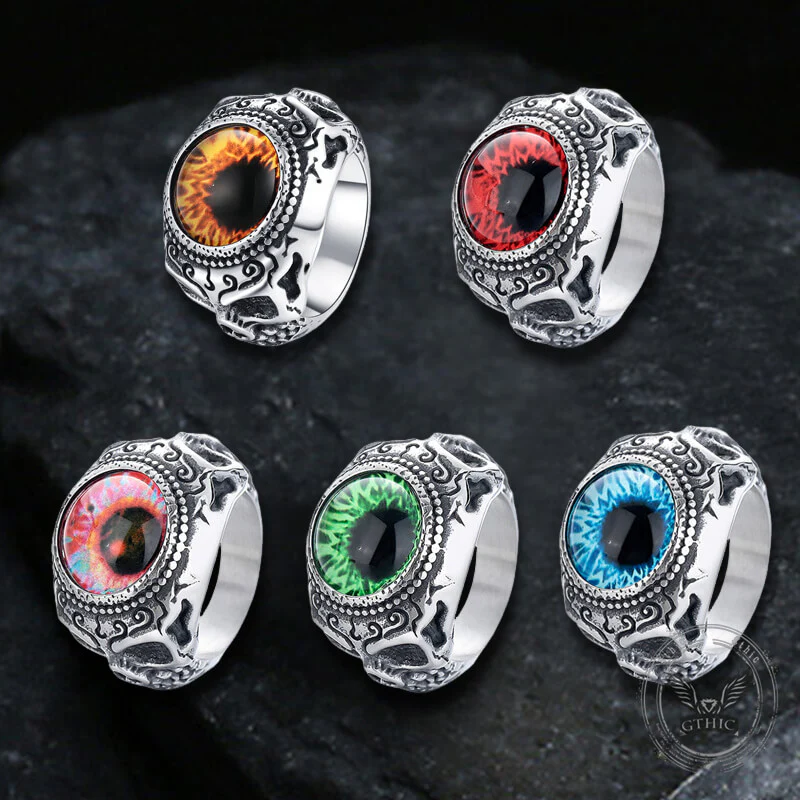 15338-domineering-skull-devil-eye-stainless-steel-ring-3.webp Domineering Skull Devil Eye Stainless Steel Ring