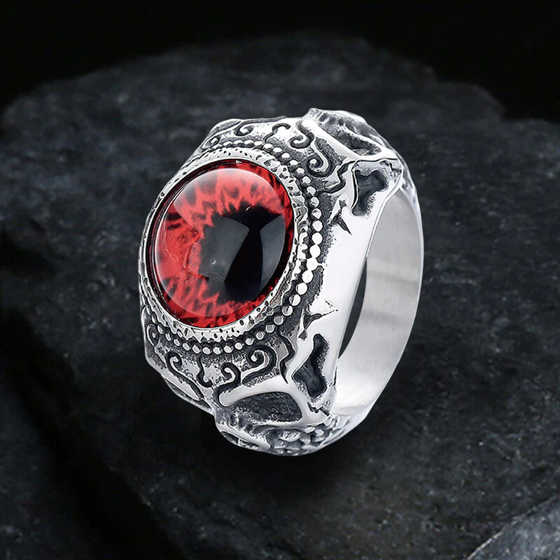 15338-domineering-skull-devil-eye-stainless-steel-ring-4.webp Domineering Skull Devil Eye Stainless Steel Ring