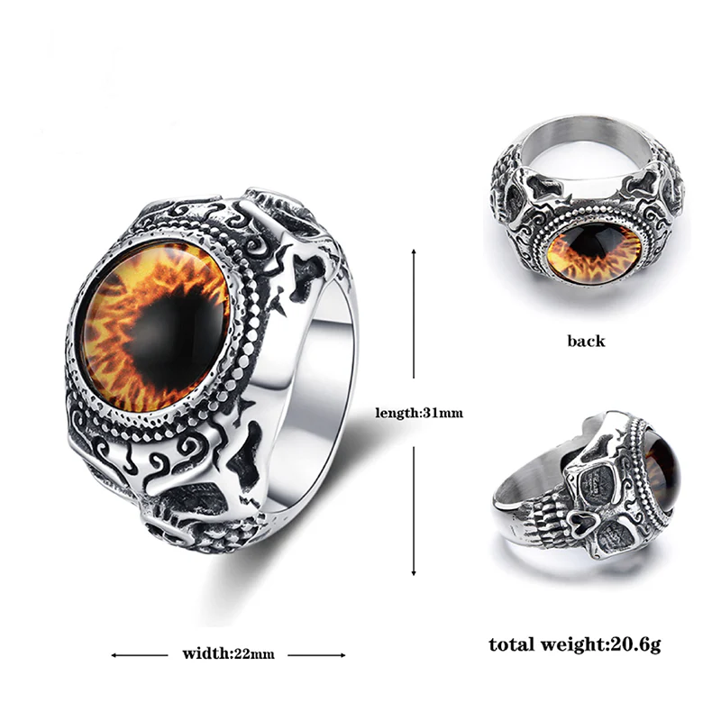 15338-domineering-skull-devil-eye-stainless-steel-ring-9.webp Domineering Skull Devil Eye Stainless Steel Ring