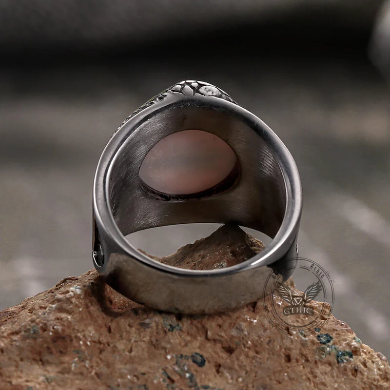 15379-valknut-ouroboros-devil-eye-stainless-steel-ring-13.webp Valknut Ouroboros Devil Eye Stainless Steel Ring