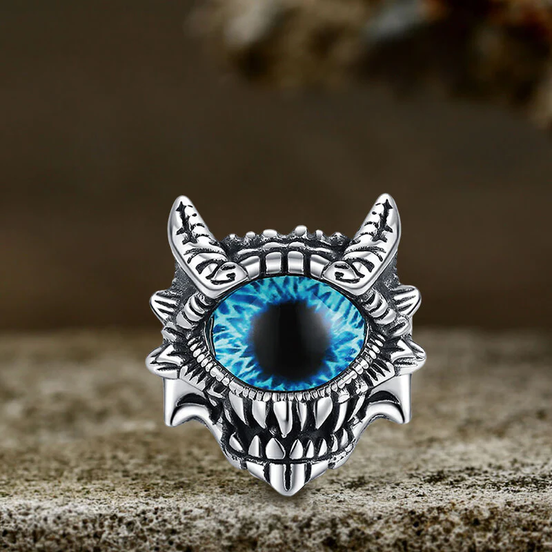 15434-dopamine-horus-little-devil-eye-stainless-steel-ring-1.webp Dopamine Horus Little Devil Eye Stainless Steel Ring