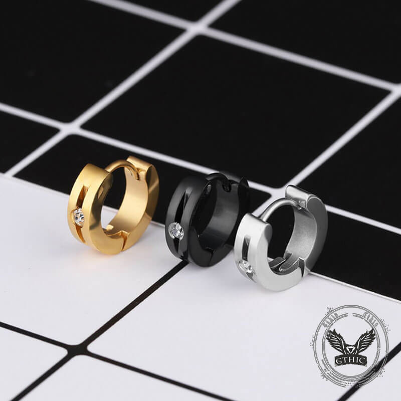 15561-simple-hip-hop-stainless-steel-zircon-earrings-3.jpg Simple Hip-Hop Stainless Steel Zircon Earrings