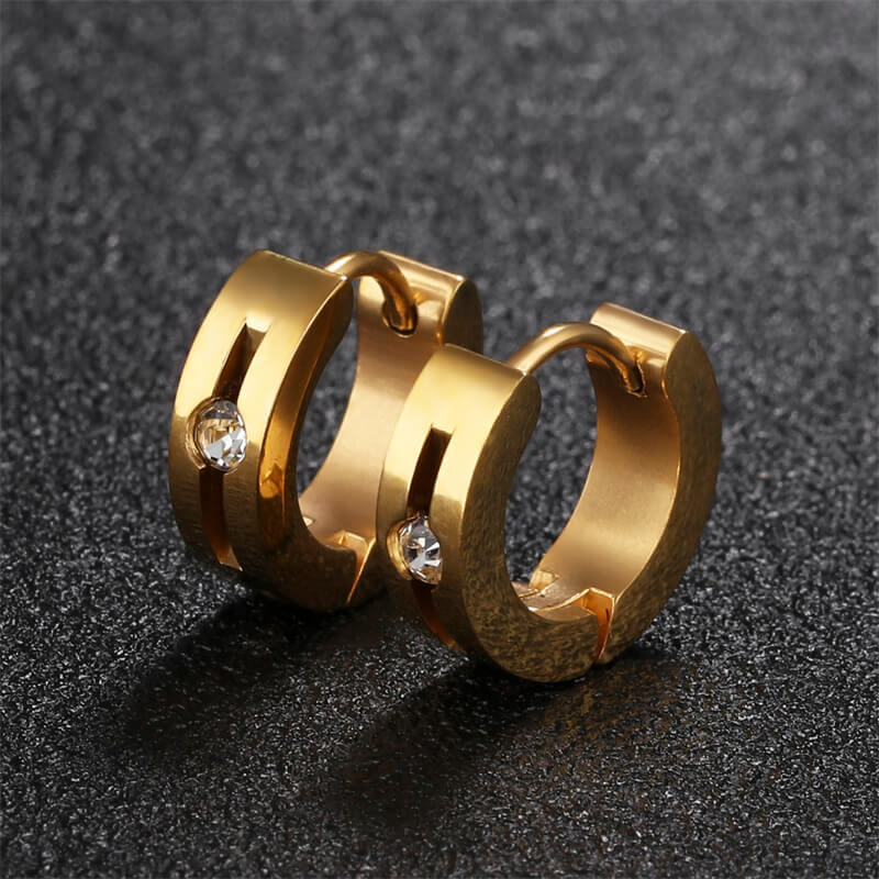 15561-simple-hip-hop-stainless-steel-zircon-earrings-5.jpg Simple Hip-Hop Stainless Steel Zircon Earrings