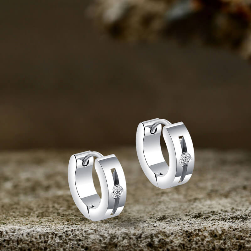15561-simple-hip-hop-stainless-steel-zircon-earrings-7.jpg Simple Hip-Hop Stainless Steel Zircon Earrings
