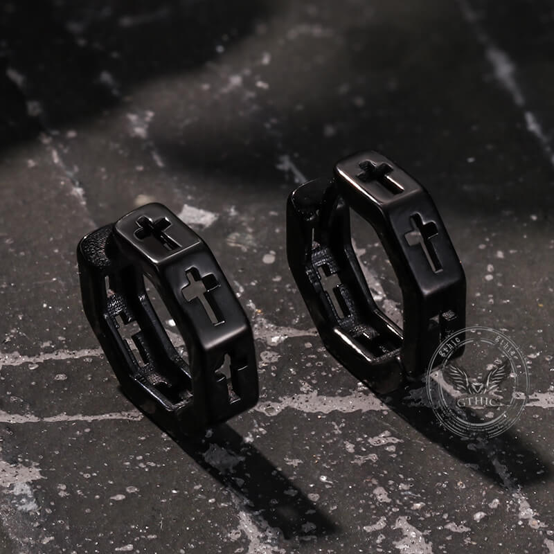 15562-geometric-hollow-cross-stainless-steel-earrings-12.jpg Geometric Hollow Cross Stainless Steel Earrings