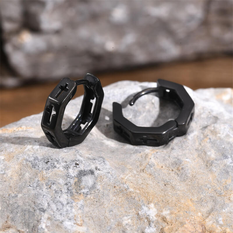 15562-geometric-hollow-cross-stainless-steel-earrings-6.jpg Geometric Hollow Cross Stainless Steel Earrings