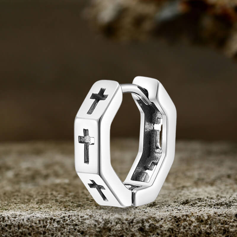 15562-geometric-hollow-cross-stainless-steel-earrings-7.jpg Geometric Hollow Cross Stainless Steel Earrings