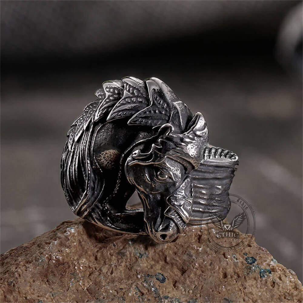 15570-gothic-dark-style-unicorn-stainless-steel-ring-5.jpg Gothic Dark Style Unicorn Stainless Steel Ring