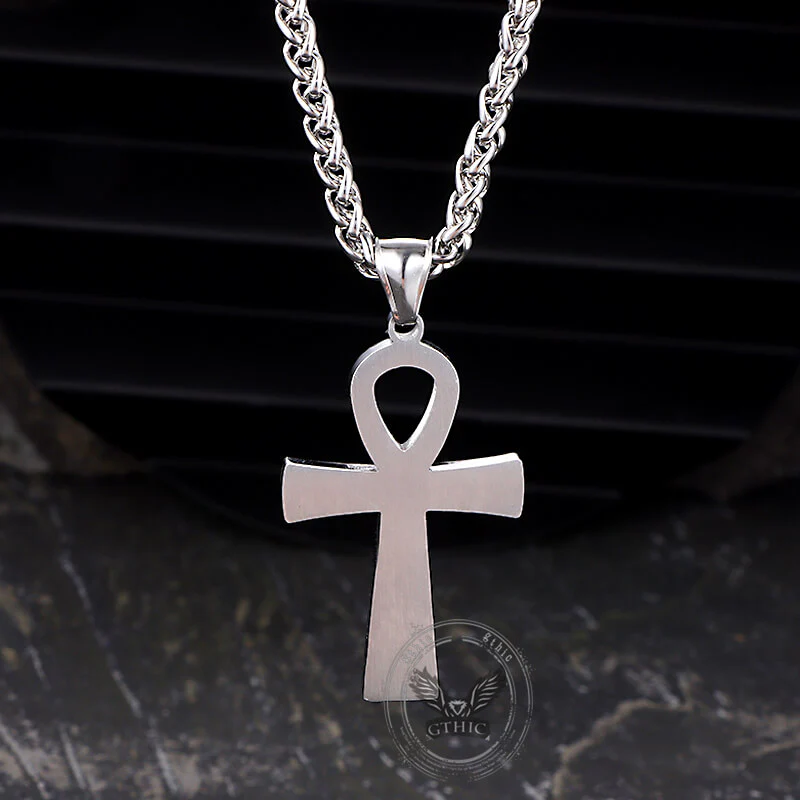 15724-ankh-cross-ancient-egyptian-symbol-stainless-steel-pendant-15.webp Ankh Cross Ancient Egyptian Symbol Stainless Steel Pendant