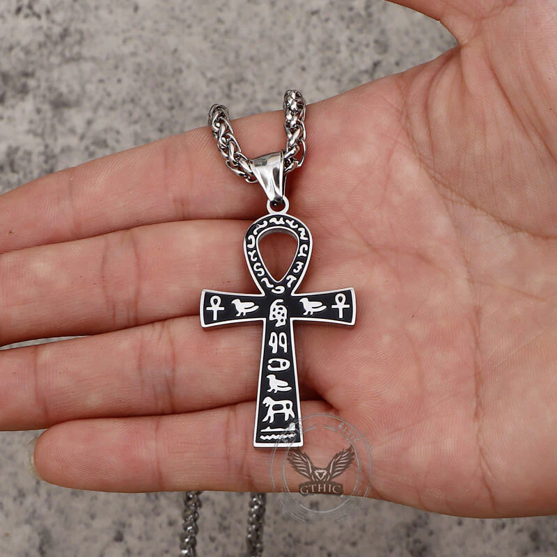 15724-ankh-cross-ancient-egyptian-symbol-stainless-steel-pendant-4.webp Ankh Cross Ancient Egyptian Symbol Stainless Steel Pendant