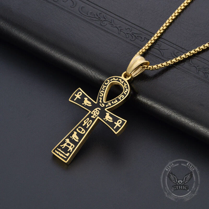 15724-ankh-cross-ancient-egyptian-symbol-stainless-steel-pendant-6.webp Ankh Cross Ancient Egyptian Symbol Stainless Steel Pendant