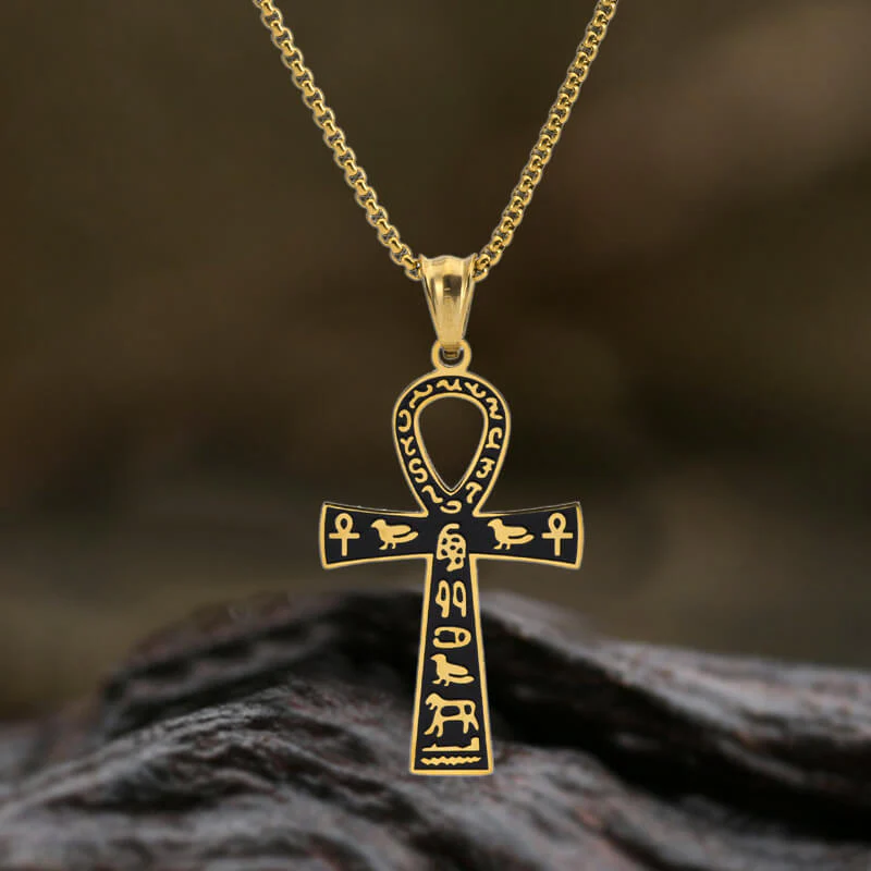 15724-ankh-cross-ancient-egyptian-symbol-stainless-steel-pendant-7.webp Ankh Cross Ancient Egyptian Symbol Stainless Steel Pendant
