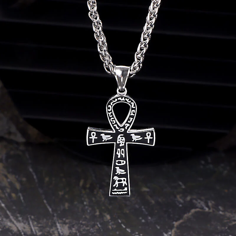 15724-ankh-cross-ancient-egyptian-symbol-stainless-steel-pendant-8.webp Ankh Cross Ancient Egyptian Symbol Stainless Steel Pendant