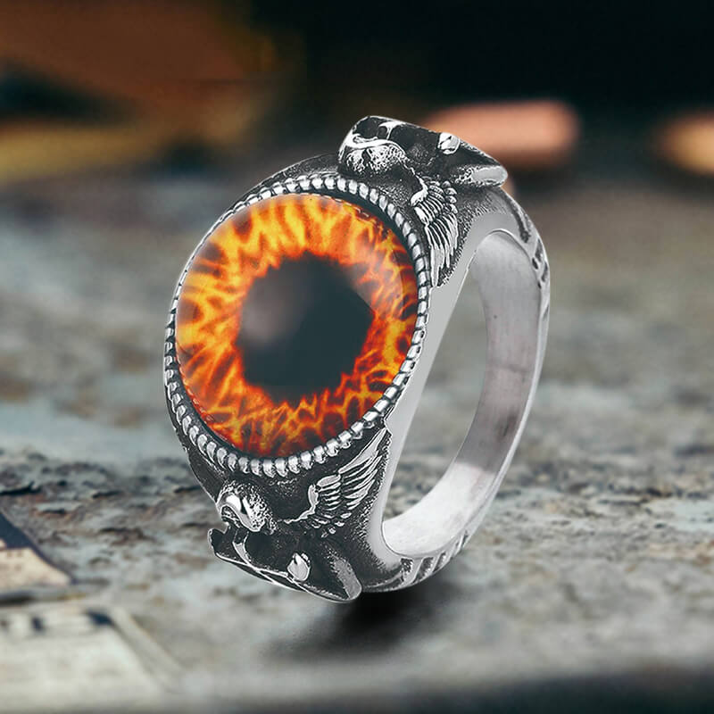 15782-vintage-devil-eye-angel-cross-stainless-steel-ring-3.jpg Vintage Devil Eye Angel Cross Stainless Steel Ring
