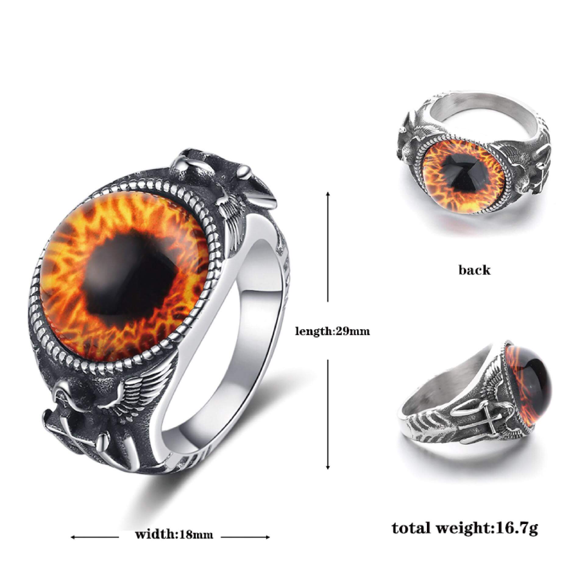 15782-vintage-devil-eye-angel-cross-stainless-steel-ring-9.jpg Vintage Devil Eye Angel Cross Stainless Steel Ring