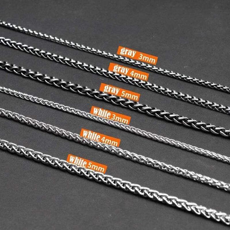 1588-wheat-ear-chain-6.jpg Wheat Ear Chain