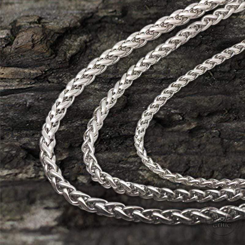 1588-wheat-ear-chain-8.jpg Wheat Ear Chain