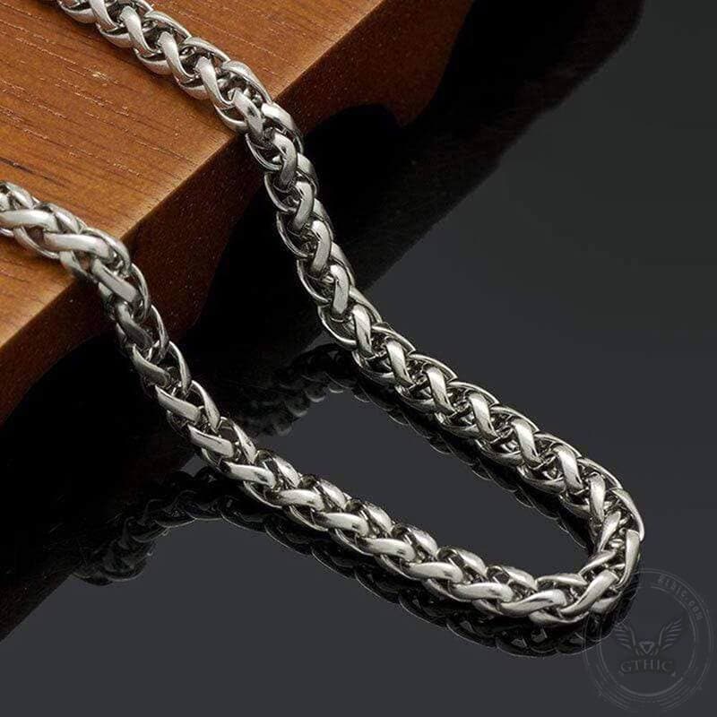 1588-wheat-ear-chain-9.jpg Wheat Ear Chain