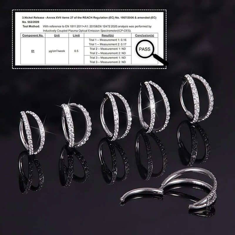 15942-fashion-cz-nose-ring-stainless-steel-tragus-daith-piercing-6.webp Fashion CZ Nose Ring Stainless Steel Tragus Daith Piercing