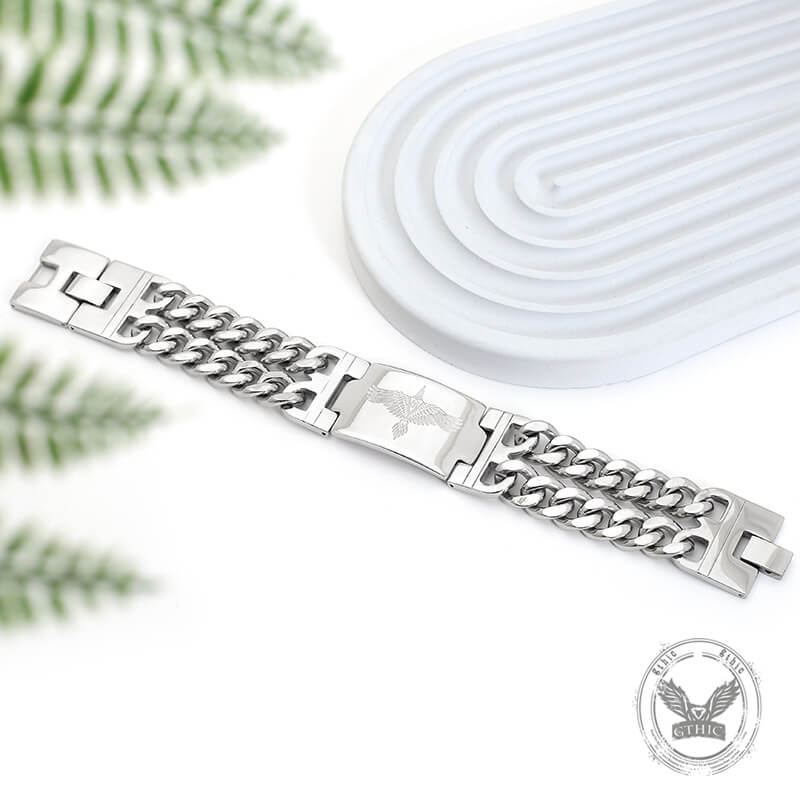 15982-viking-rune-bird-cuban-chain-stainless-steel-bracelet-6.jpg Viking Rune Bird Cuban Chain Stainless Steel Bracelet