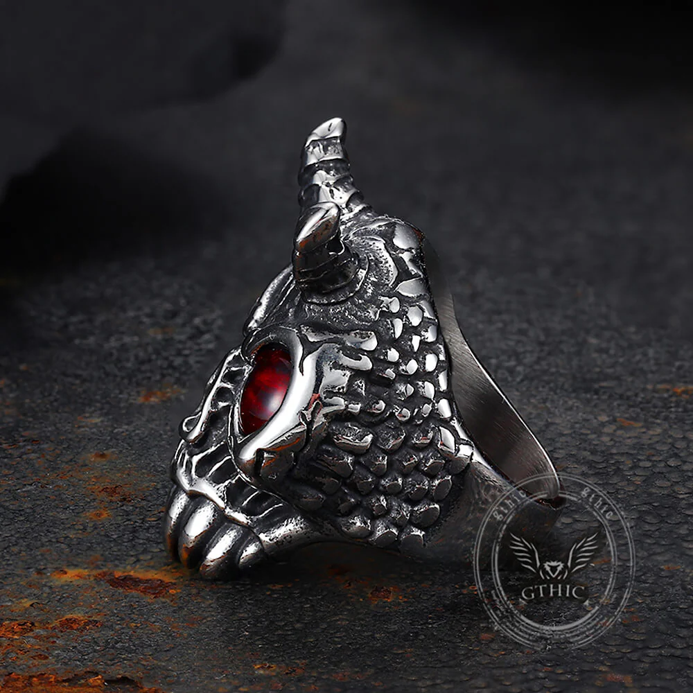 16060-gothic-horn-skull-devil-eye-stainless-steel-ring-10.webp Gothic Horn Skull Devil Eye Stainless Steel Ring