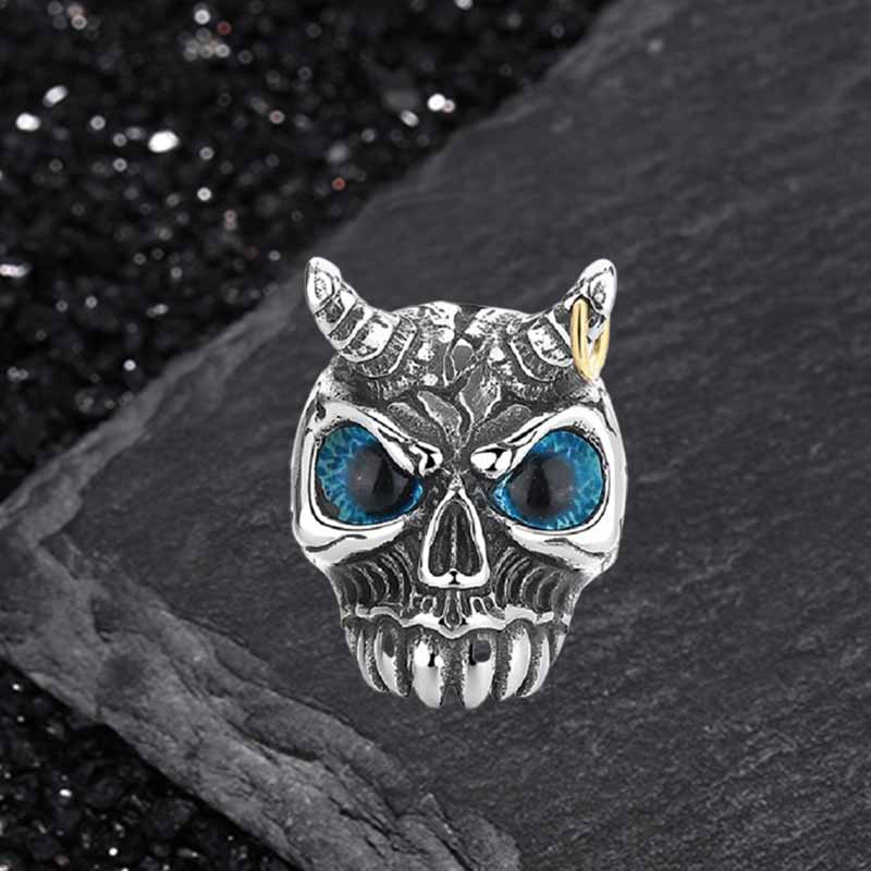 16060-gothic-horn-skull-devil-eye-stainless-steel-ring-13.jpg Gothic Horn Skull Devil Eye Stainless Steel Ring