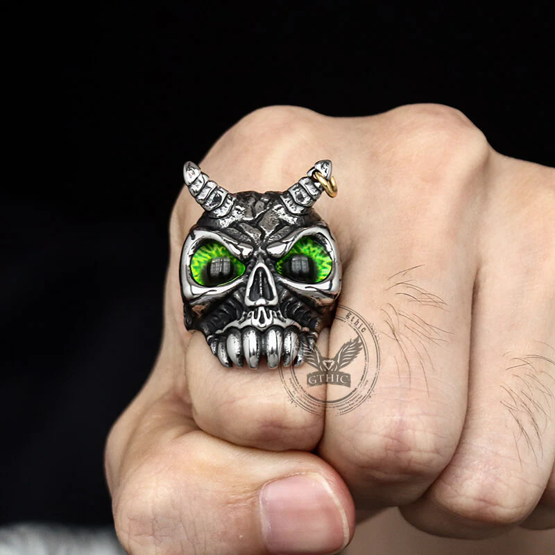 16060-gothic-horn-skull-devil-eye-stainless-steel-ring-3.webp Gothic Horn Skull Devil Eye Stainless Steel Ring