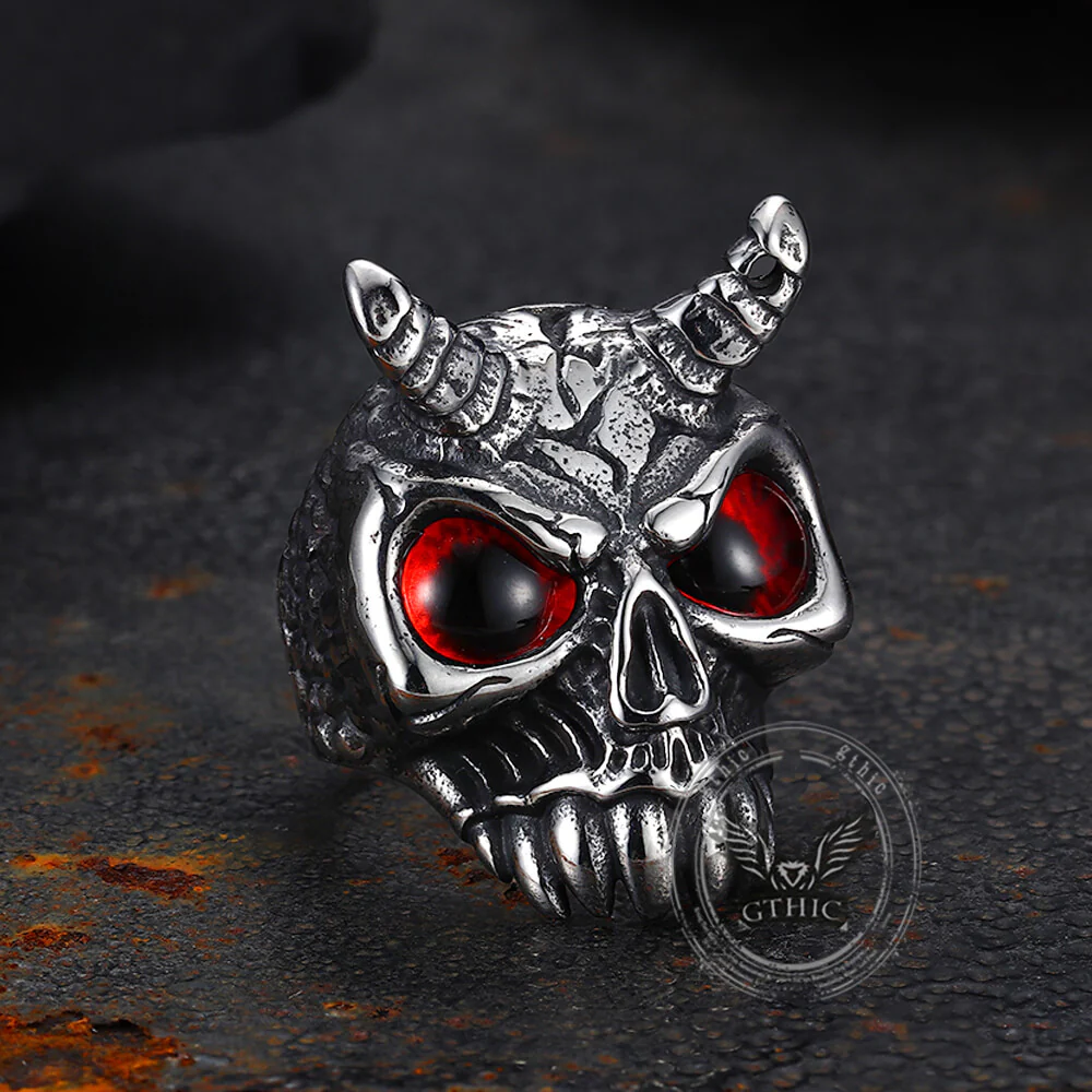 16060-gothic-horn-skull-devil-eye-stainless-steel-ring-4.webp Gothic Horn Skull Devil Eye Stainless Steel Ring