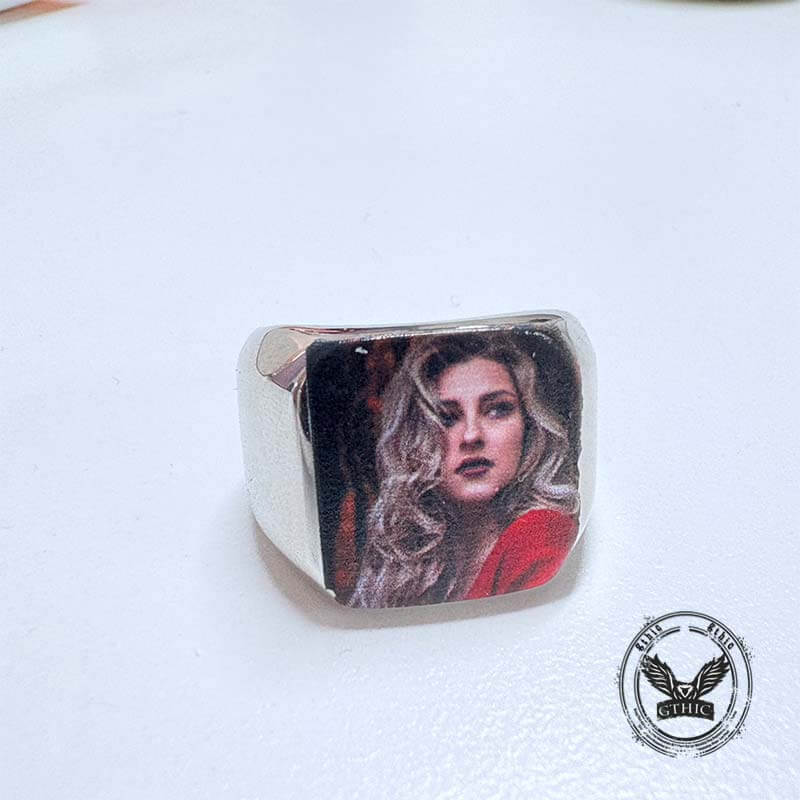 16103-simple-diy-color-printed-photo-stainless-steel-ring-2.jpg Simple DIY Color Printed Photo Stainless Steel Ring