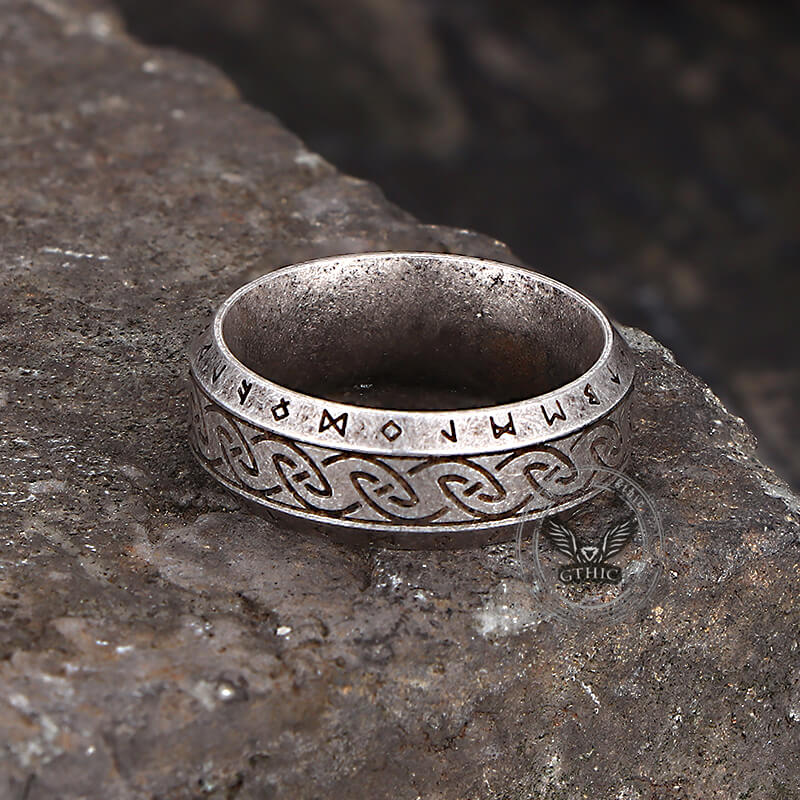 16154-vintage-viking-rune-stainless-steel-nordic-ring-10.jpg Vintage Viking Rune Stainless Steel Nordic Ring