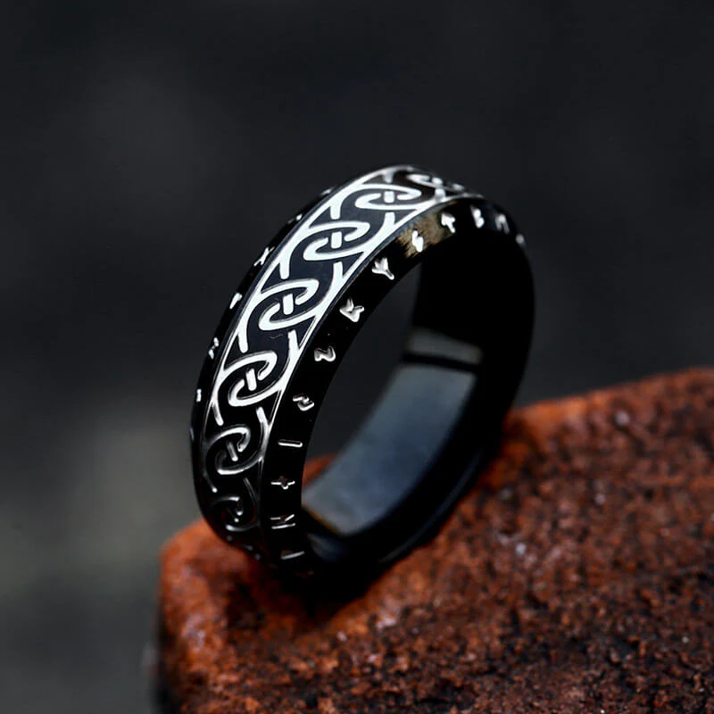 16154-vintage-viking-rune-stainless-steel-nordic-ring-5.webp Vintage Viking Rune Stainless Steel Nordic Ring