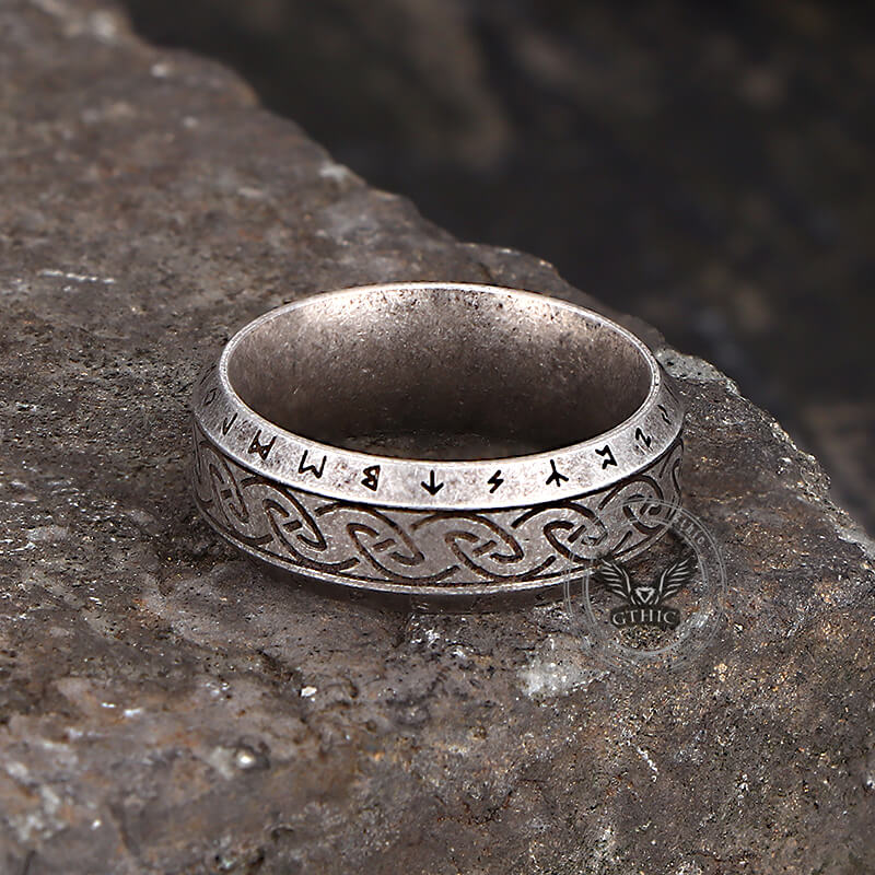 16154-vintage-viking-rune-stainless-steel-nordic-ring-7.jpg Vintage Viking Rune Stainless Steel Nordic Ring