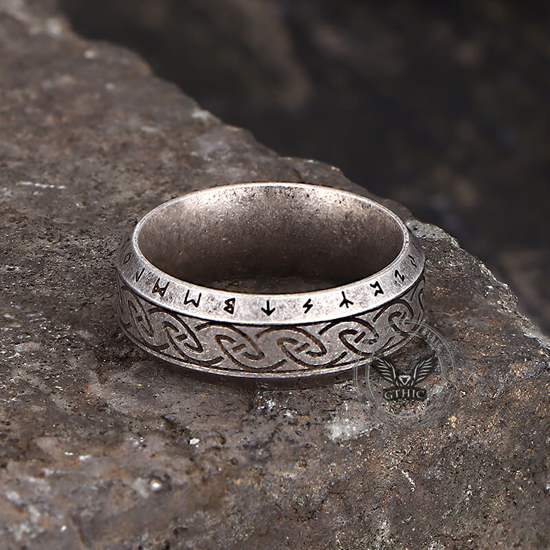 16154-vintage-viking-rune-stainless-steel-nordic-ring-8.jpg Vintage Viking Rune Stainless Steel Nordic Ring