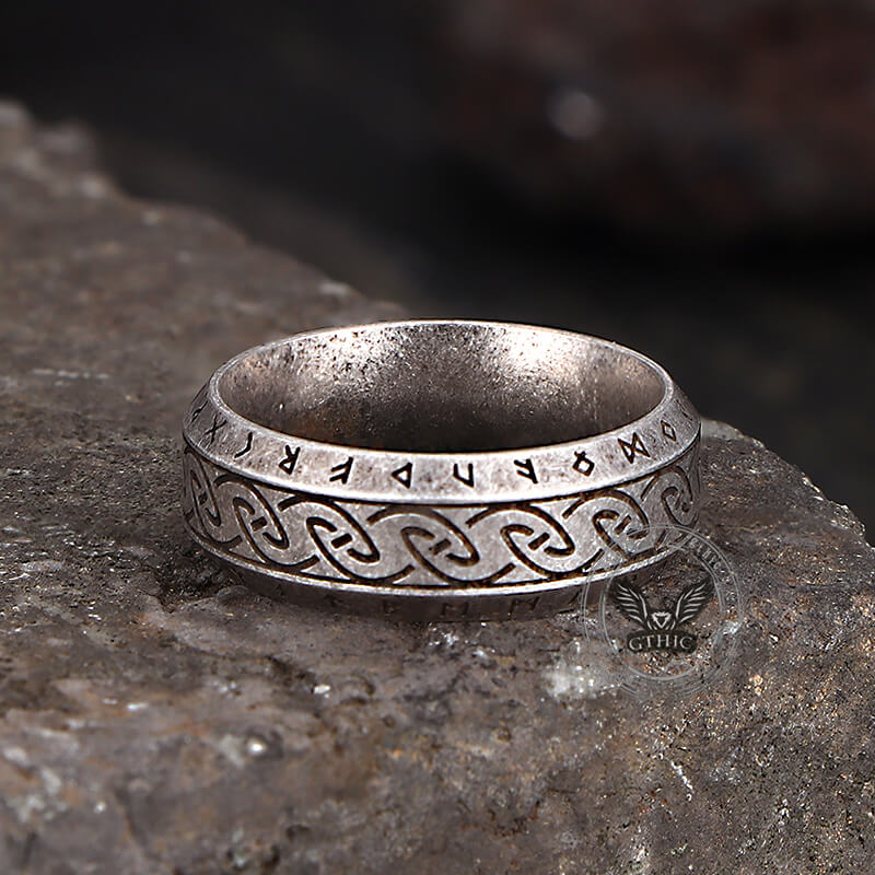 16154-vintage-viking-rune-stainless-steel-nordic-ring-9.jpg Vintage Viking Rune Stainless Steel Nordic Ring
