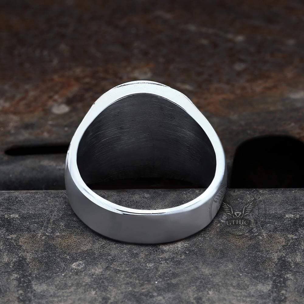 1633-tree-of-life-celtics-stainless-steel-viking-ring-5.jpg Tree of Life Celtics Stainless Steel Viking Ring
