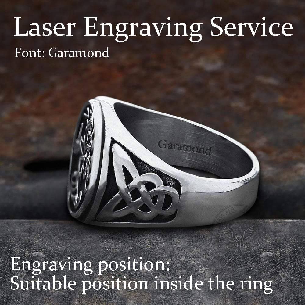 1633-tree-of-life-celtics-stainless-steel-viking-ring-7.jpg Tree of Life Celtics Stainless Steel Viking Ring